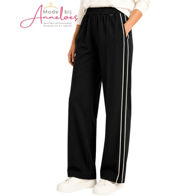 Red Button Broek Colette Punta SRB5071 Black Red Button Broek Colette Punta SRB5071 Black
