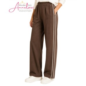 Red Button Broek Colette Punta SRB5071 Brown