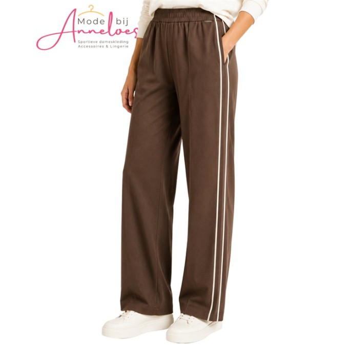 Red Button Broek Colette Punta SRB5071 Brown Red Button Broek Colette Punta SRB5071 Brown