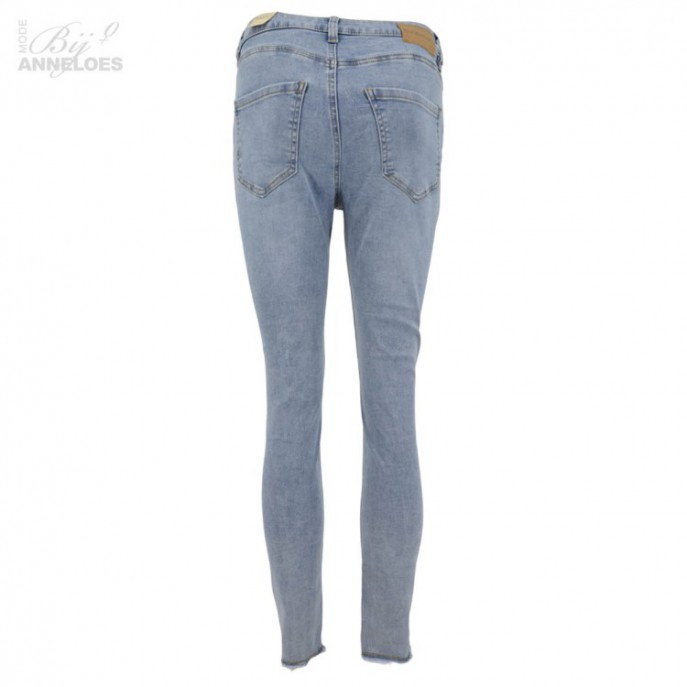 Sofie skinny jeans - Light stone used