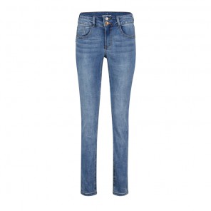 Jeans Cathy highwaist - Midstone used
