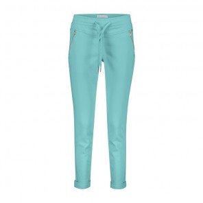 Broek Tessy 74 cm - Aqua