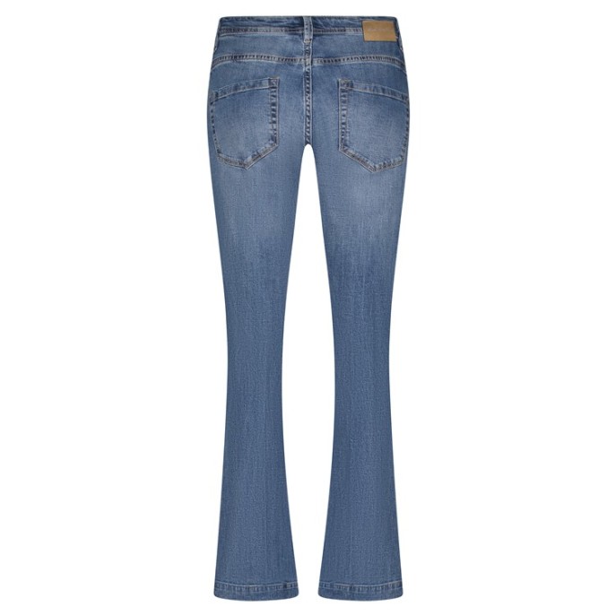 Red Button Jeans Bibette - Stone Used