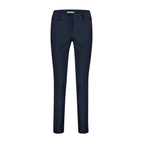 Z Red Button Broek Diana CRP smart - Marine