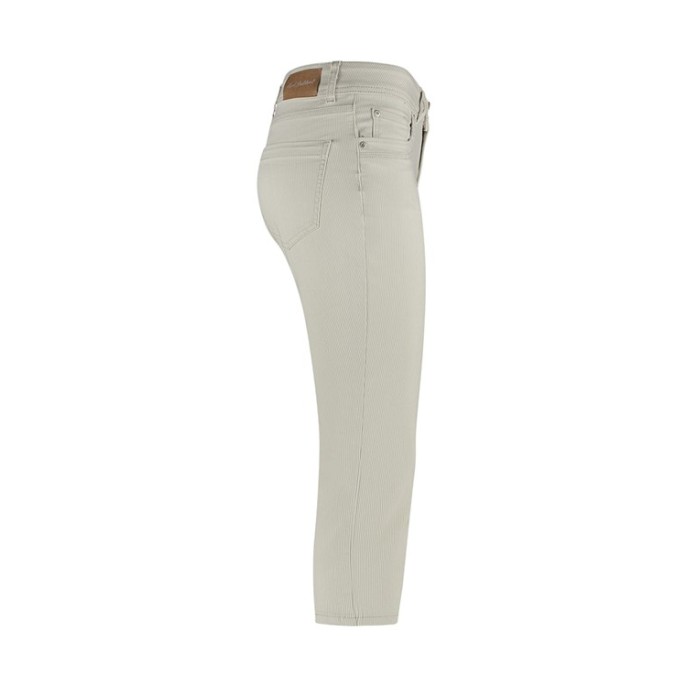 Capri Suze stripe - Zand