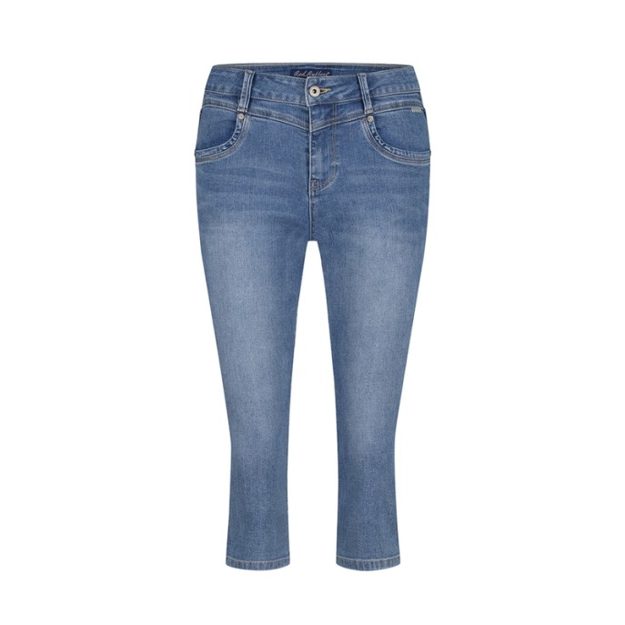 Red Button Suze jeans capri 52 cm Midstone