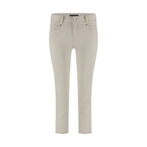 Red Button Suze jog capri 52cm Pearl