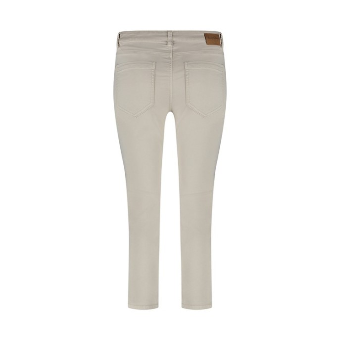 Red Button Suze jog capri 52cm Pearl