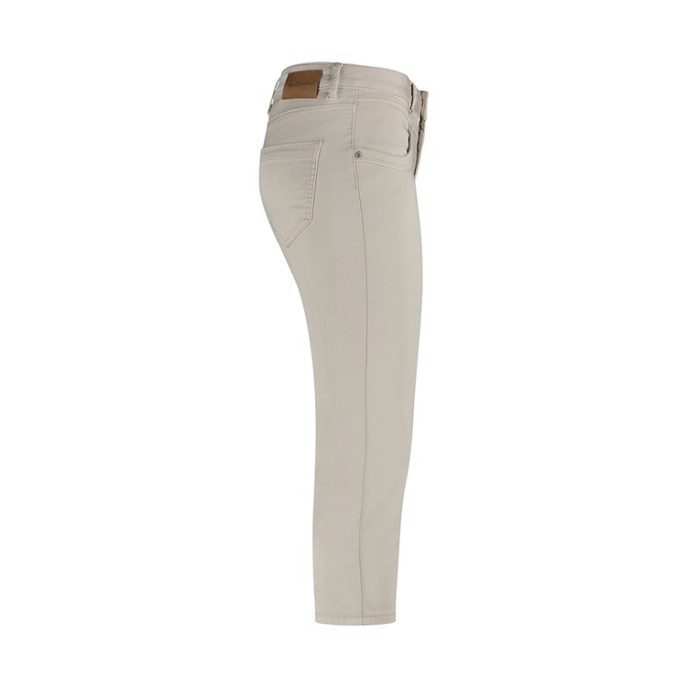 Red Button Suze jog capri 52cm Pearl