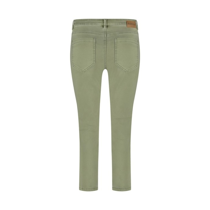 Red Button Suze jog capri 52cm Summer Sage