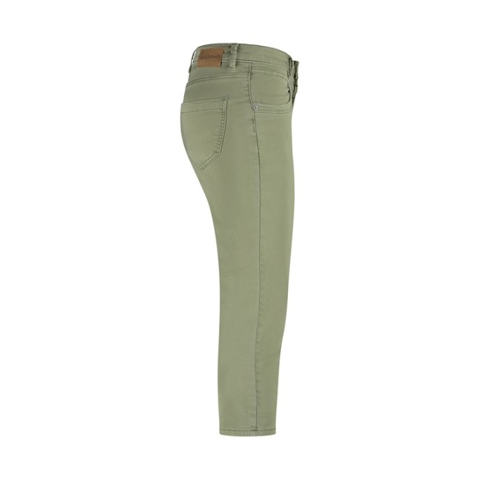 Red Button Suze jog capri 52cm Summer Sage