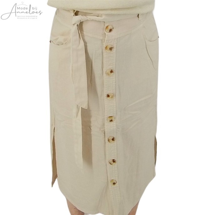 S Red Button Rok Birdie Pearl