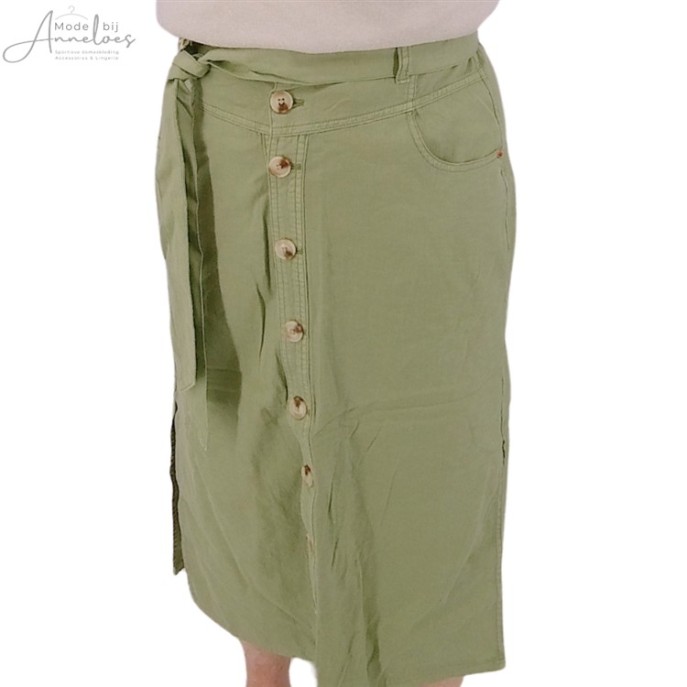 S Red Button Rok Birdie Summer Sage