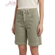 Red Button Korte broek Kate SRB4938 Kaki