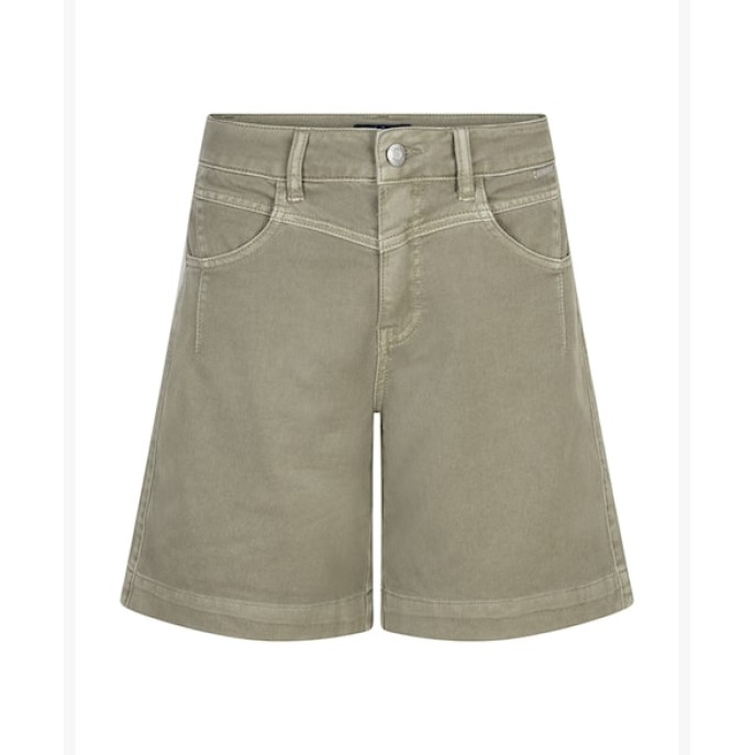 Red Button Korte broek Kate SRB4938 Kaki Red Button Korte broek Kate SRB4938 Kaki