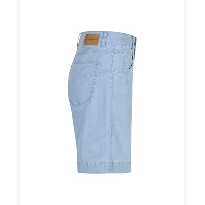 Red Button Korte broek Kate SRB4919 Streep bleach Red Button Korte broek Kate SRB4919 Streep bleach