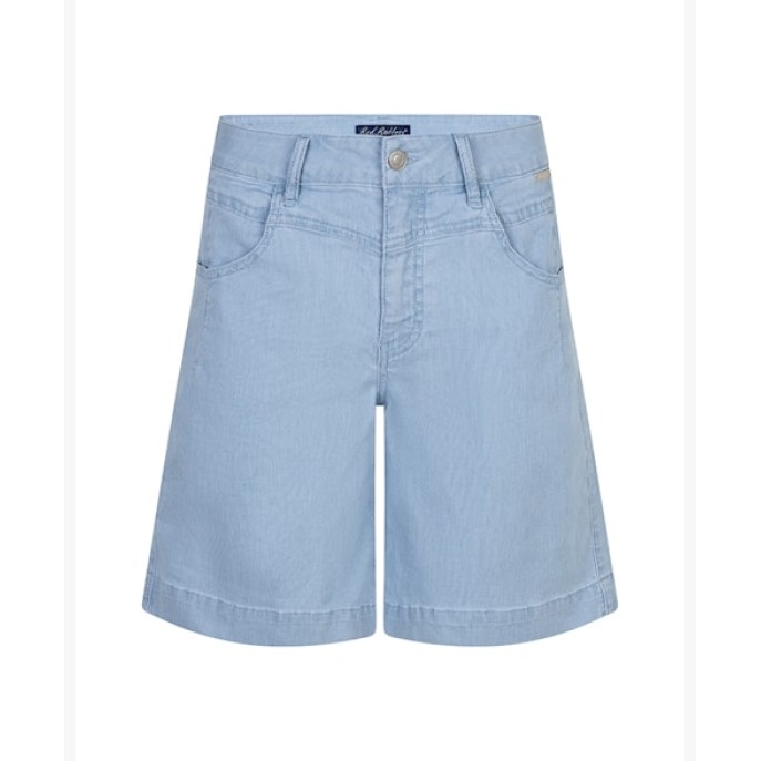 Red Button Korte broek Kate SRB4919 Streep bleach Red Button Korte broek Kate SRB4919 Streep bleach