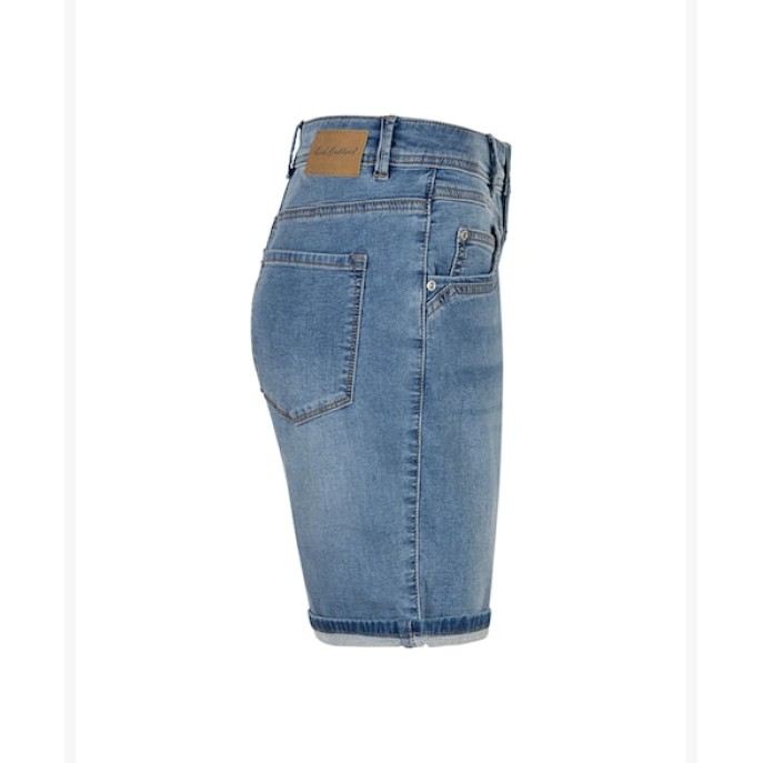 Red Button Korte broek Relax SRB4932 Midstone used Red Button Korte broek Relax SRB4932 Midstone used