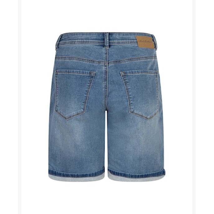 Red Button Korte broek Relax SRB4932 Midstone used Red Button Korte broek Relax SRB4932 Midstone used