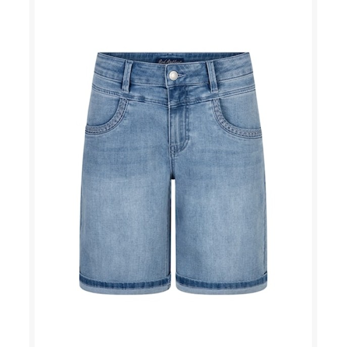 Red Button Korte broek Sienna SRB4933 light stone Red Button Korte broek Sienna SRB4933 light stone