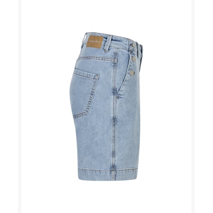 Red Button Korte broek Bibette SRB4936 Bleach