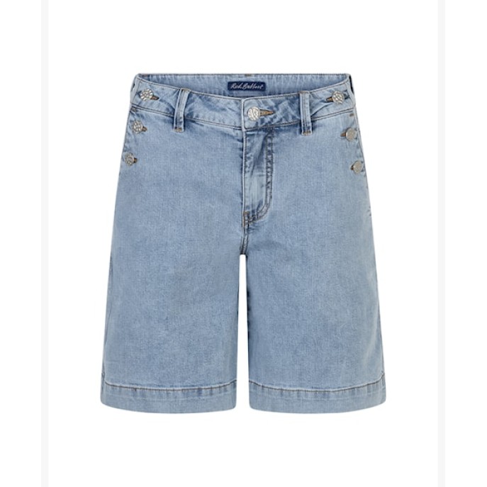 Red Button Korte broek Bibette SRB4936 Bleach