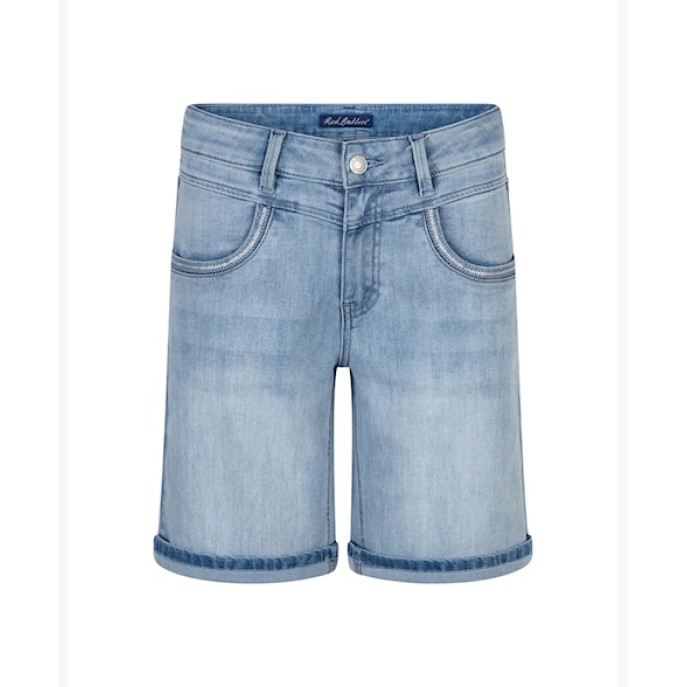 Red Button Korte broek Sienna SRB4953 Jeans licht