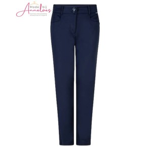 Red Button Broek Diana Smart SRB4793 Donker blauw