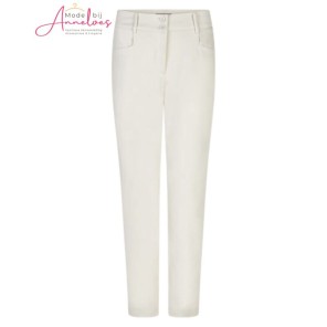 Red Button Broek Diana Smart SRB4793 Pearl