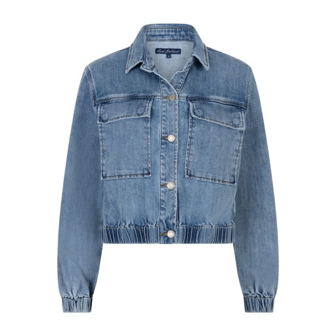 Red Button jeans Jasje Juno Light Stone