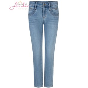 Red Button jeans Sissy Embroidy Midstone Used Red Button jeans Sissy Embroidy Midstone Used