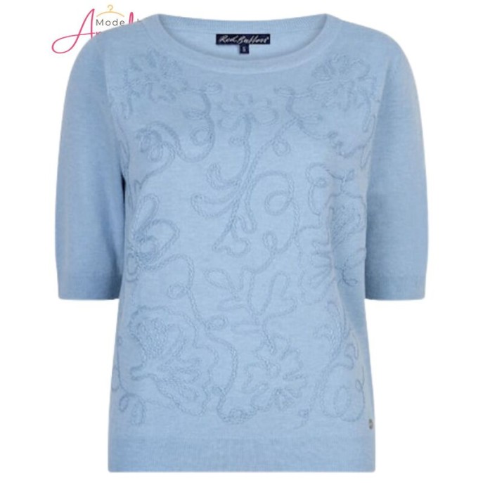 Truitje Sweet Ribbon Light blue