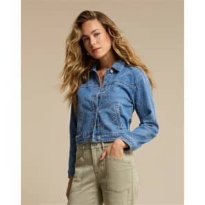 Damesjas kopen? Shop nu online