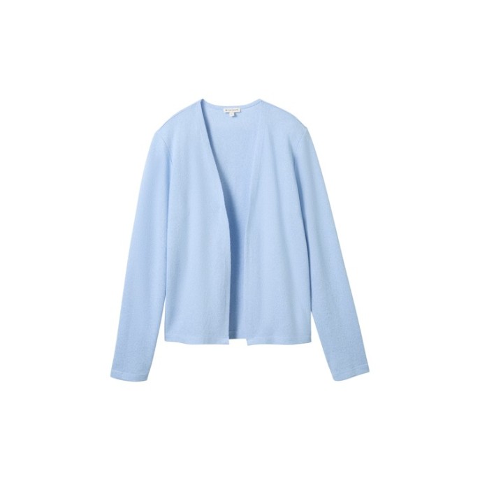 Vest losvallend - Blue