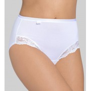 Sloggi Romance Maxi - Wit
