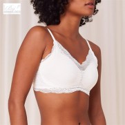 BH top Lift Smart zonder beugel - Off white BH top Lift Smart zonder beugel - Off white
