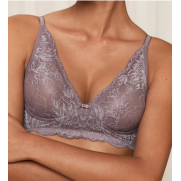 S BH  zonder beugel Amourette Charm - Pigeon
