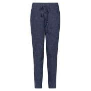 ZOSO Broek Nadine mellee Navy