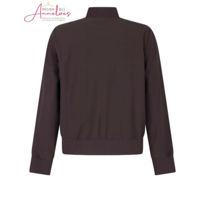 Zoso Jasje Daisy Rib - Espresso Zoso Jasje Daisy Rib - Espresso
