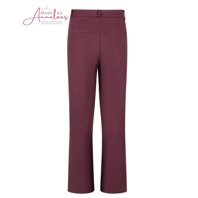 Zoso Broek Xandra travel wide - Bordeaux