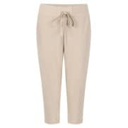 ZOSO Broek capri travel Zand ZOSO Broek capri travel Zand