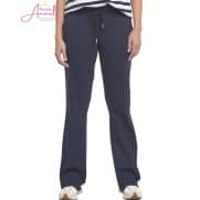 ZOSO Broek Felicia Navy ZOSO Broek Felicia Navy