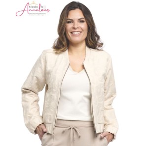 ZOSO Jasje Bowie Sand Stone