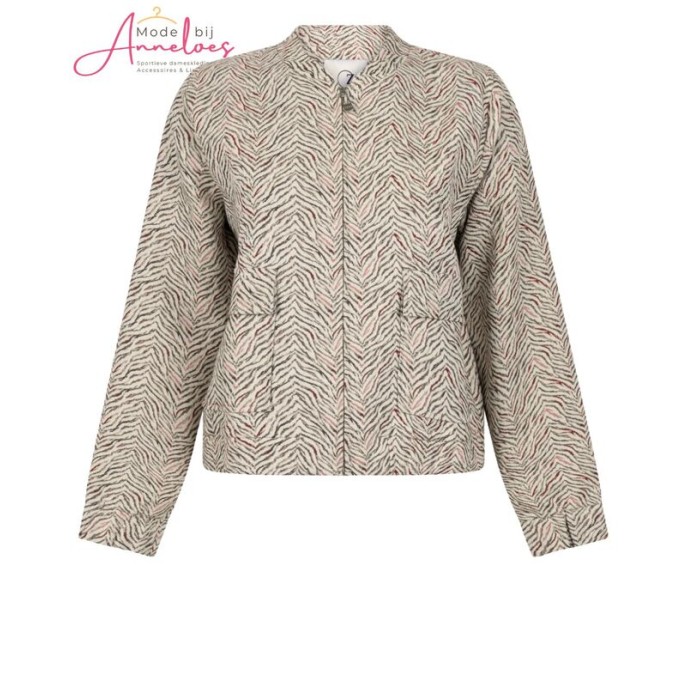 ZOSO Jasje Denia Kit Dessert Rose