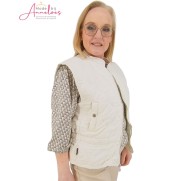 S ZOSO bodywarmer Miranda Kit S ZOSO bodywarmer Miranda Kit