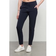 Penny pants travel - Marine
