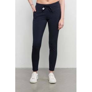 Peppe pants travel - Marine