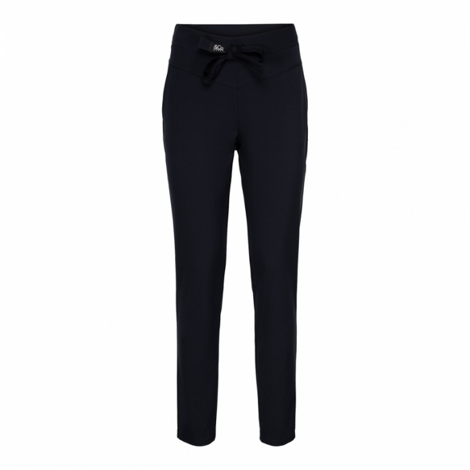 Broek travel Peppe - Marine