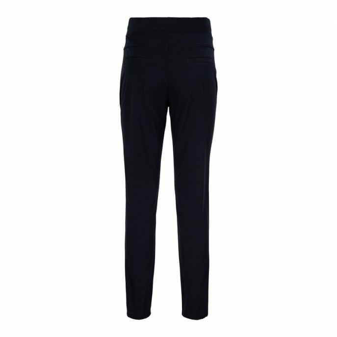 Broek travel Peppe - Marine