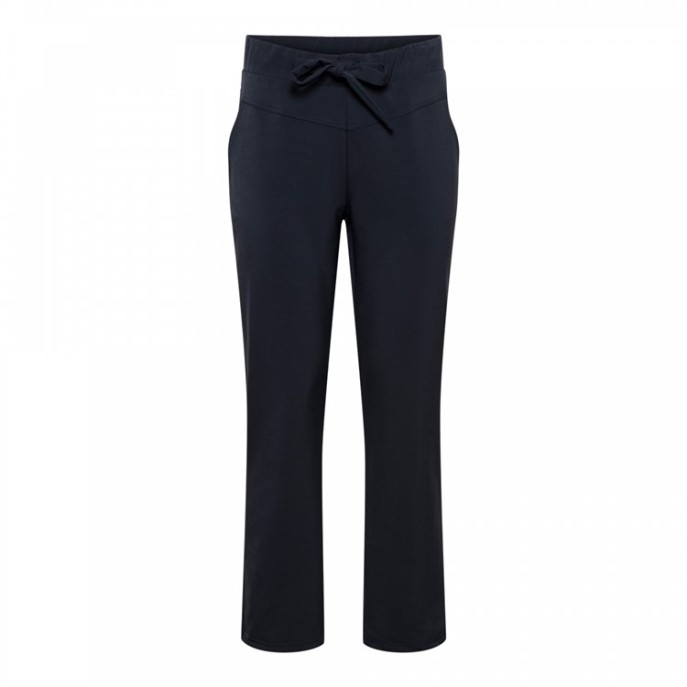 AndCo Woman Broek 7/8 Peppe Marine